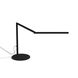Z-Bar Mini PRO Gen 4 12.5 inch 6.80 watt Matte Black Desk Lamp Portable Light